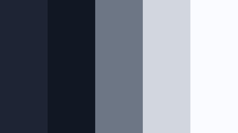 charcoal luxe minimal deep charcoal blue color palette with hex codes