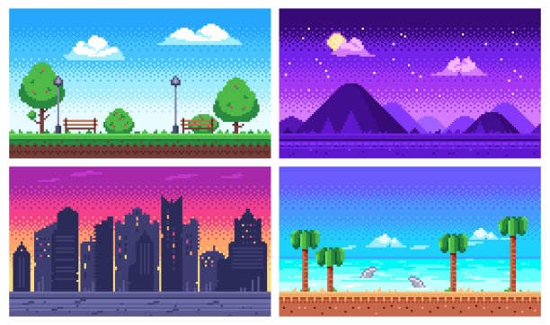 Game or App scenes that can be made with chatgpt.