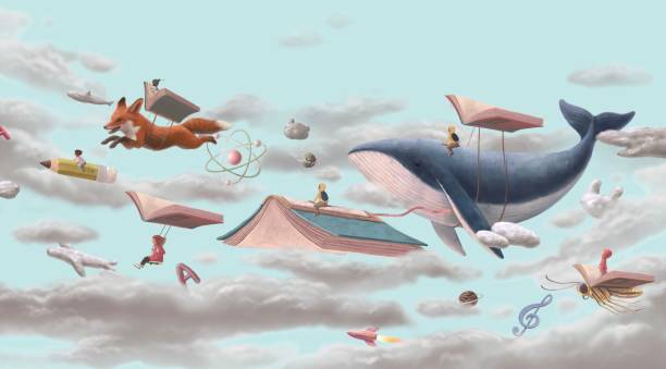Book illustrations that can be made with chatgpt.