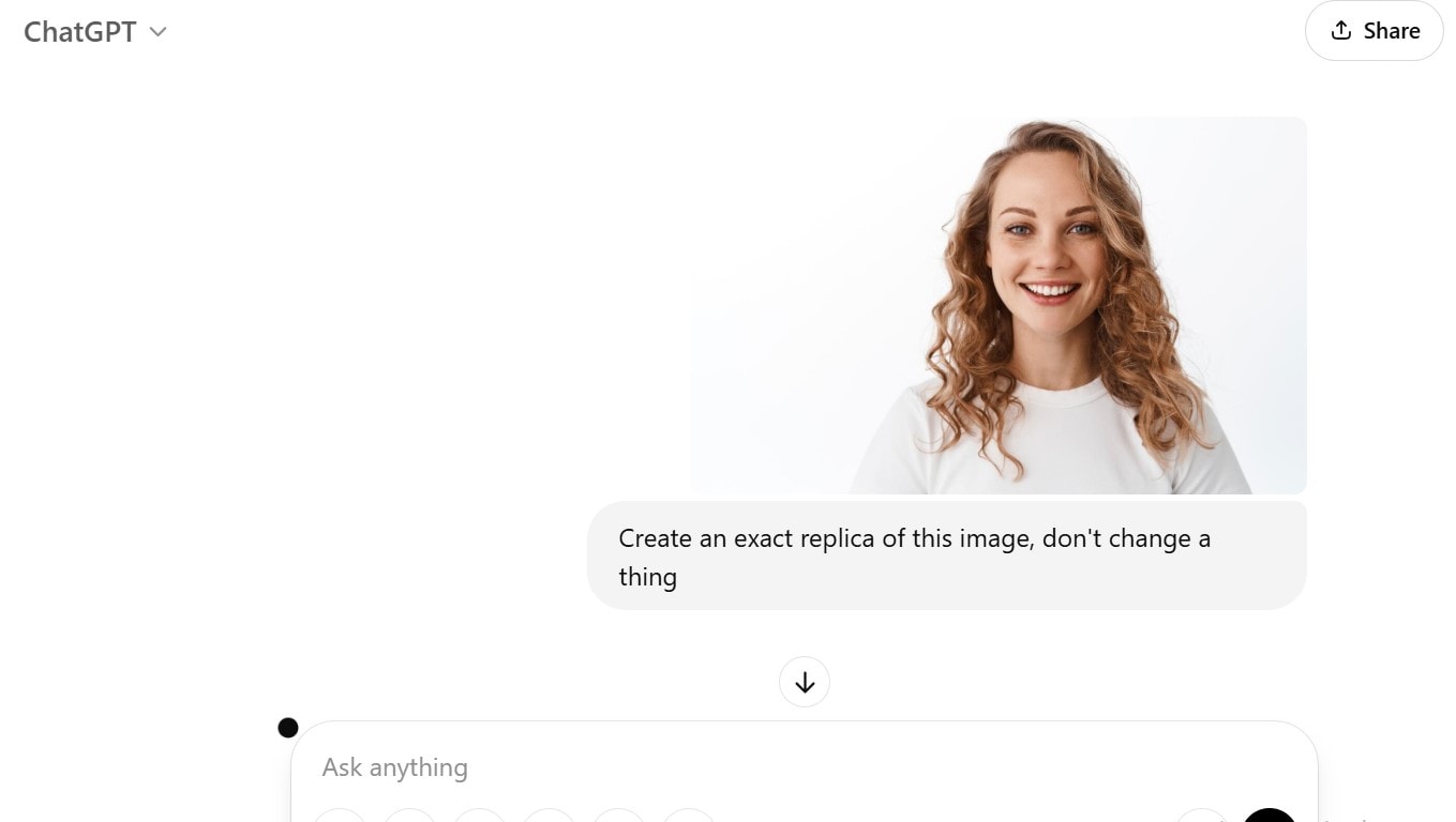 chatgpt prompt
