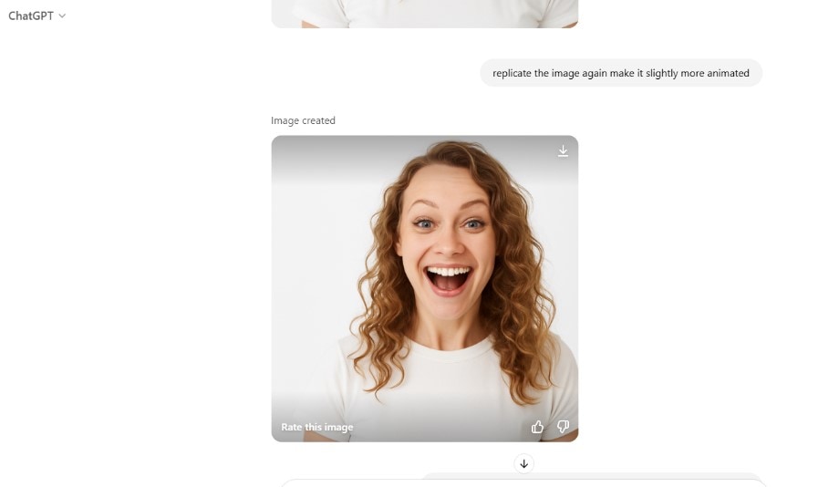 chatgpt image generator