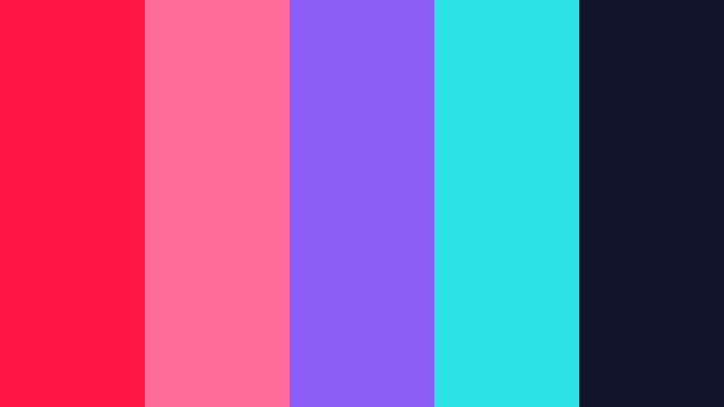 cherry mp3 burst y2k color palette color palette with hex codes