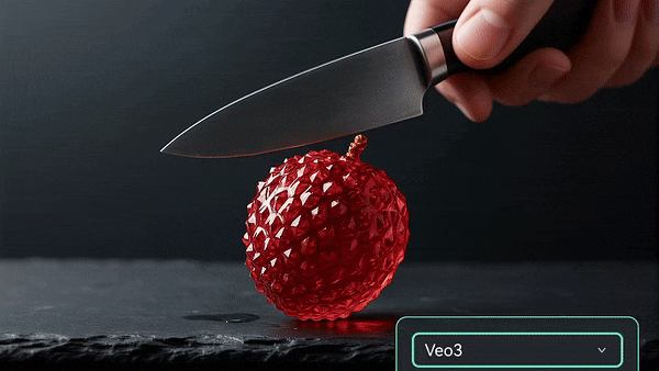 create video using image and prompt