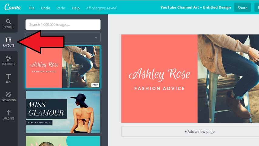 YouTube Banners Makers: 10 Online Tools to Create Channel Art