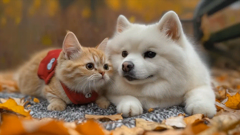 animate border along the path