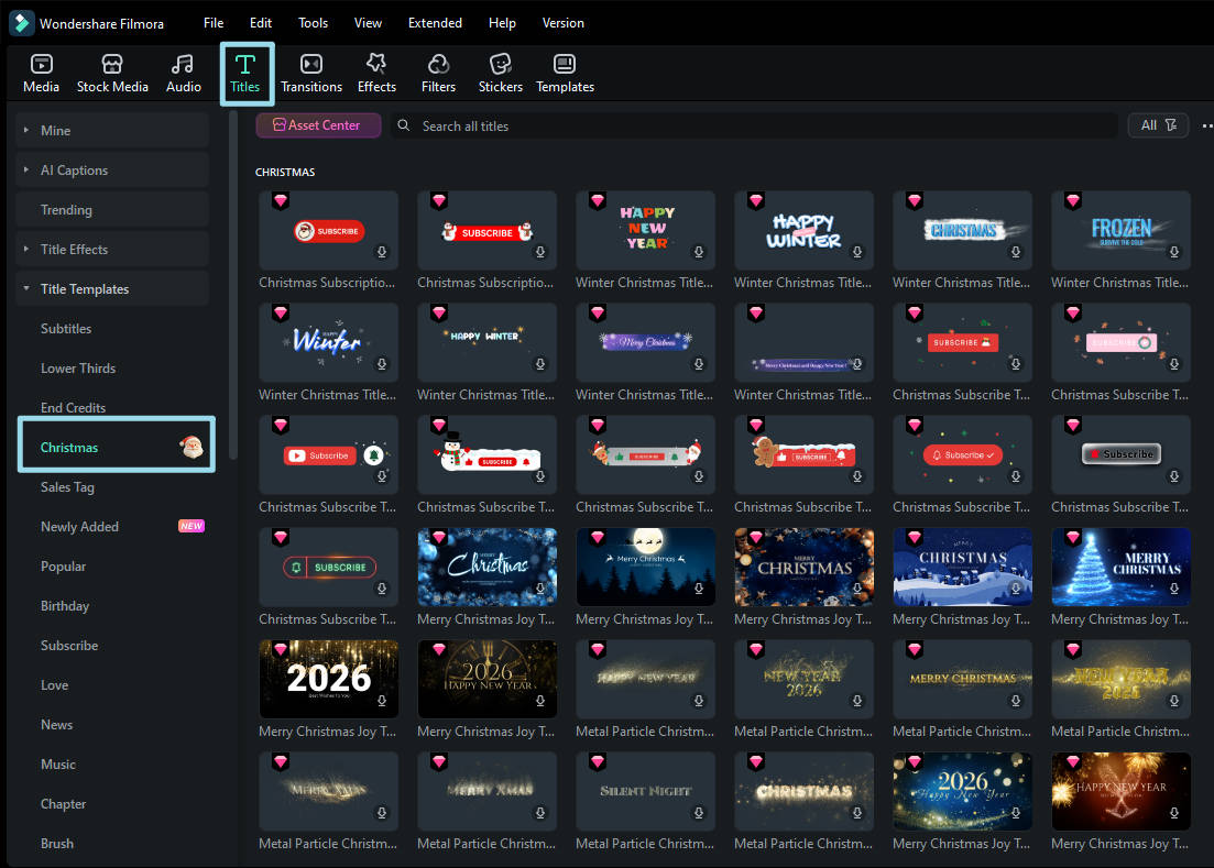 Edit Christmas Vacation meme