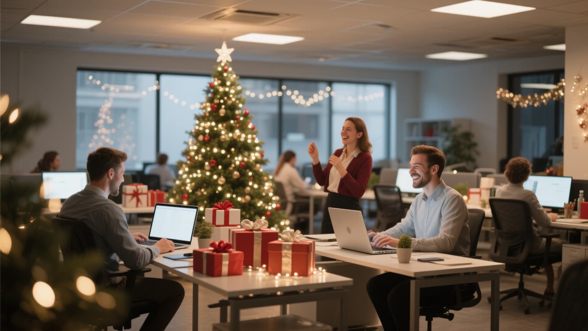 christmas video ideas