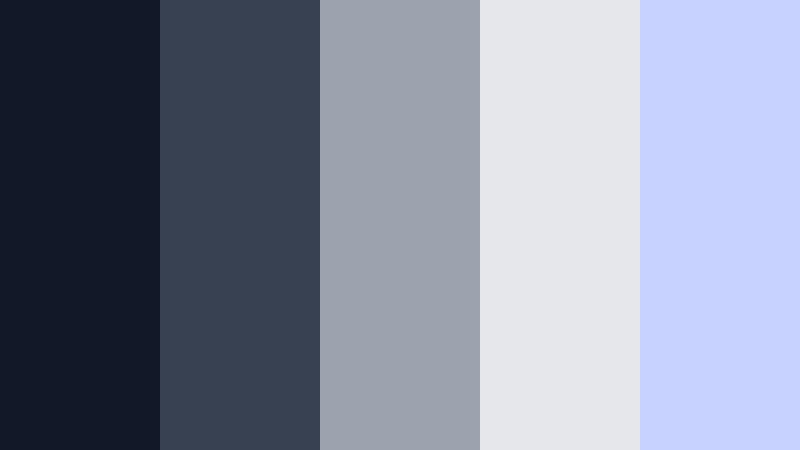 chrome accent reels color palette color palette with hex codes