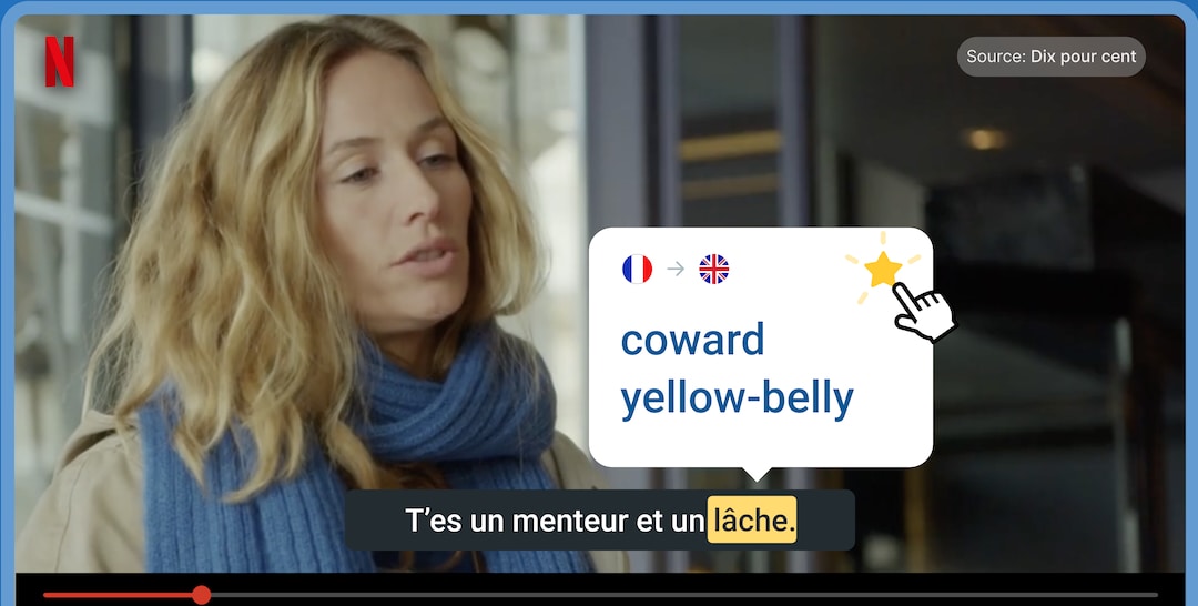 reverso chrome extension