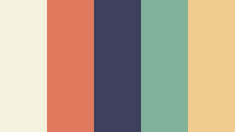 chrome heart signal anime color color palette with hex codes