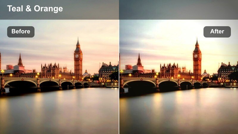 Nighttime pedestrians crossing a lit city intersection with cinematic teal and amber tones.