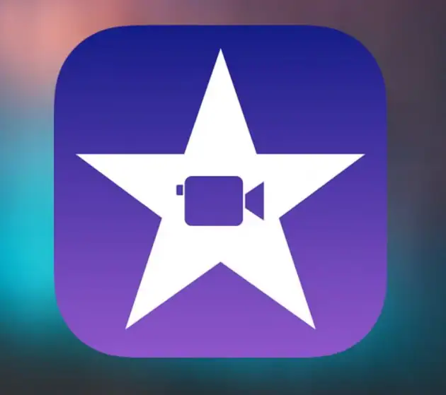 imovie video editor