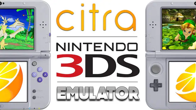 Emuladores Para Nintendo 3ds Xl