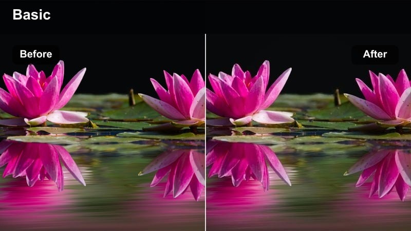 High-contrast golden filter on a city skyline and street fashion Reel.