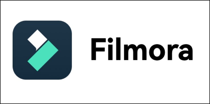 filmora software