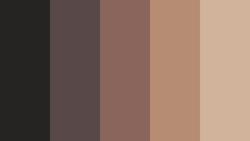 clay after rain moody color palette color palette with hex codes