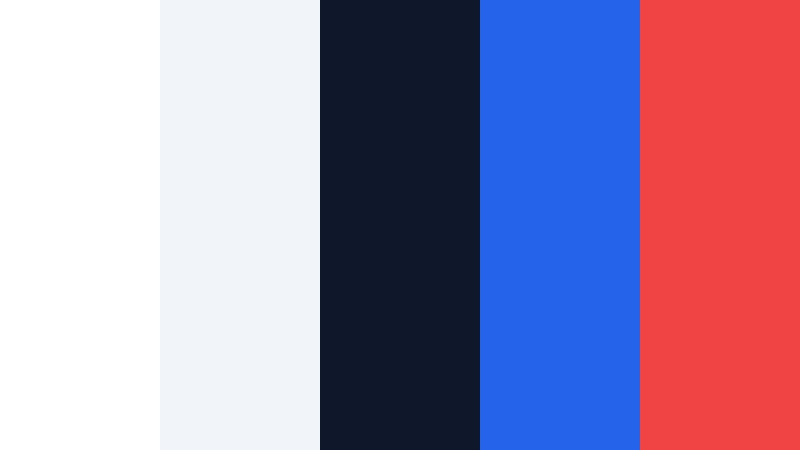 clean scoreboard sports video color color palette with hex codes