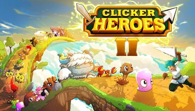 Top 5 Clicker Games