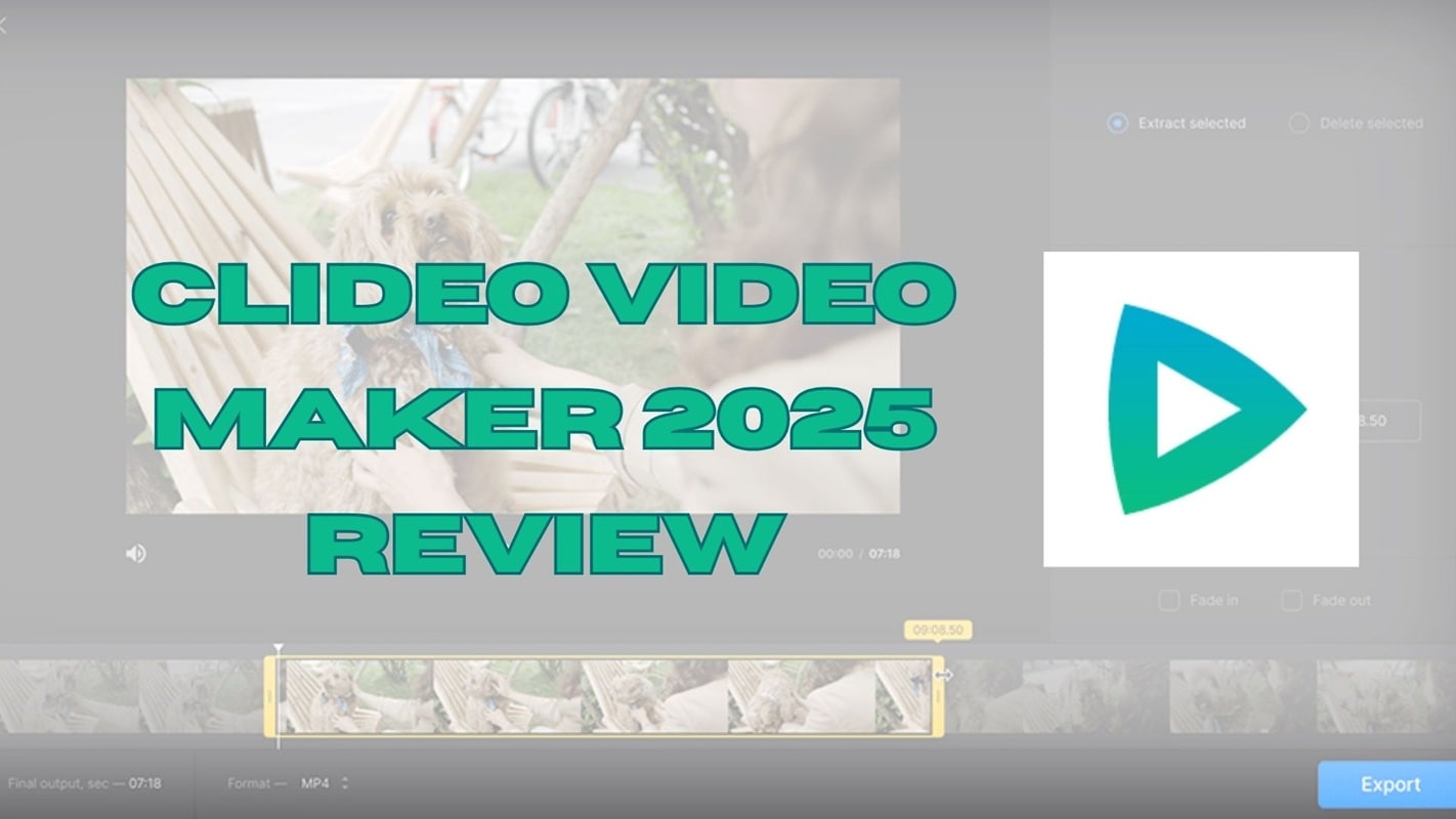clideo video maker