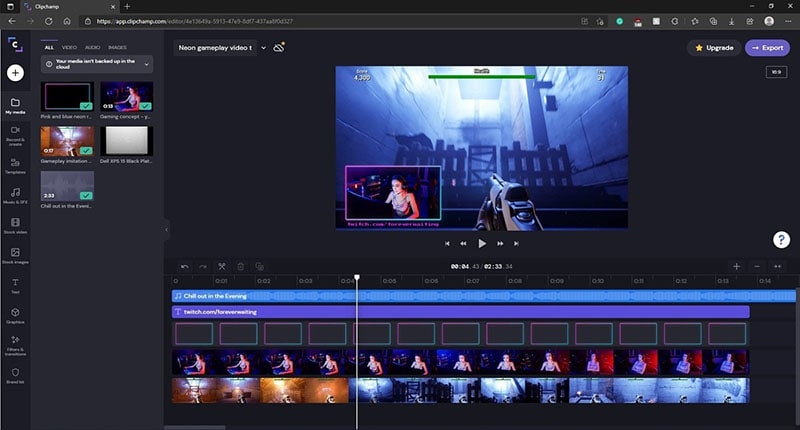 Top 10 Free Video Editing Software without Watermark [2023]