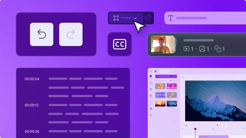 review user experience in clipchamp