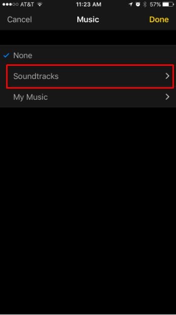 How To Add Music To A Video On Iphone 3 Free Ways