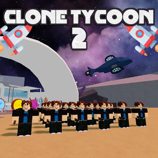 ROBLOX - MELHORES JOGOS DE TYCOON NO ROBLOX 