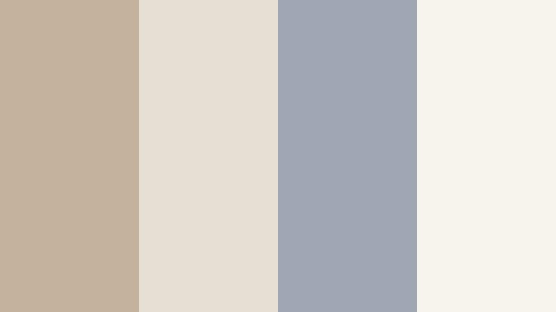 cloudsoft courtyard claystone color palette with hex codes