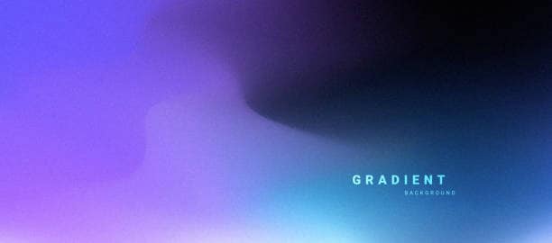 Gradient color overlay effect in Filmora.