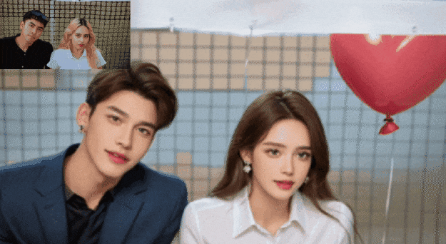 love spell gif filmora app