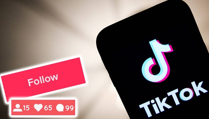 Communicate with Tiktok Users