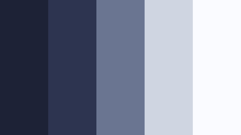 conference room indigo moody indigo color palette with hex codes