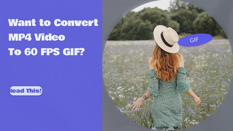 convert mp4 video to 60 fps gif