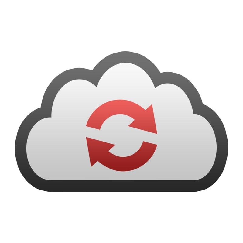 cloudconvert converter logo
