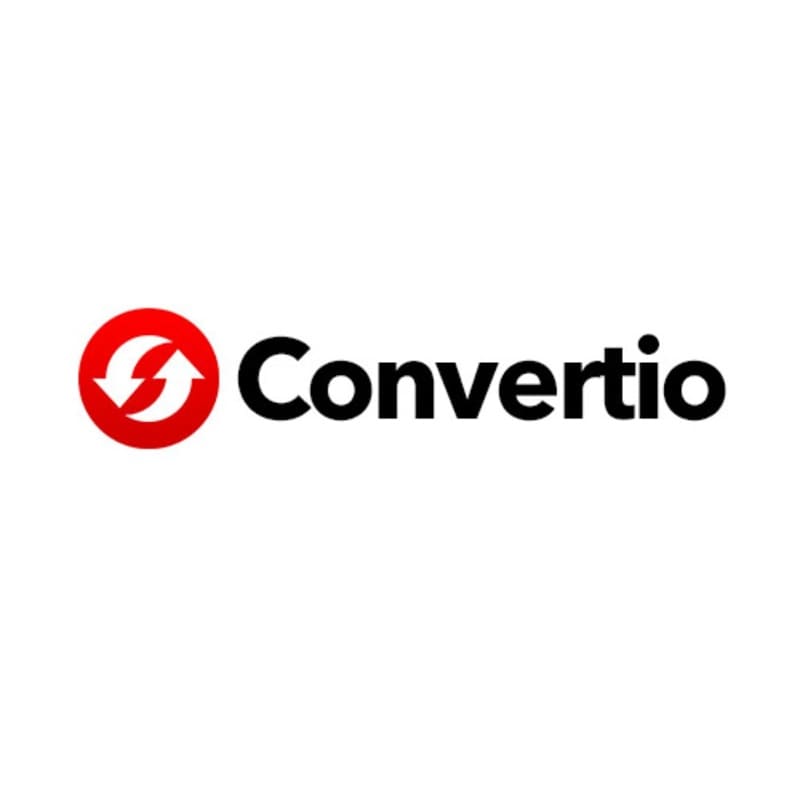 convertio converter logo