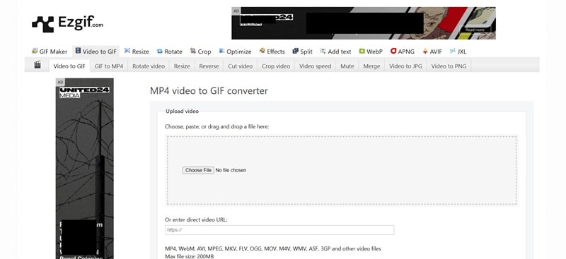 ezgif webm to gif converter