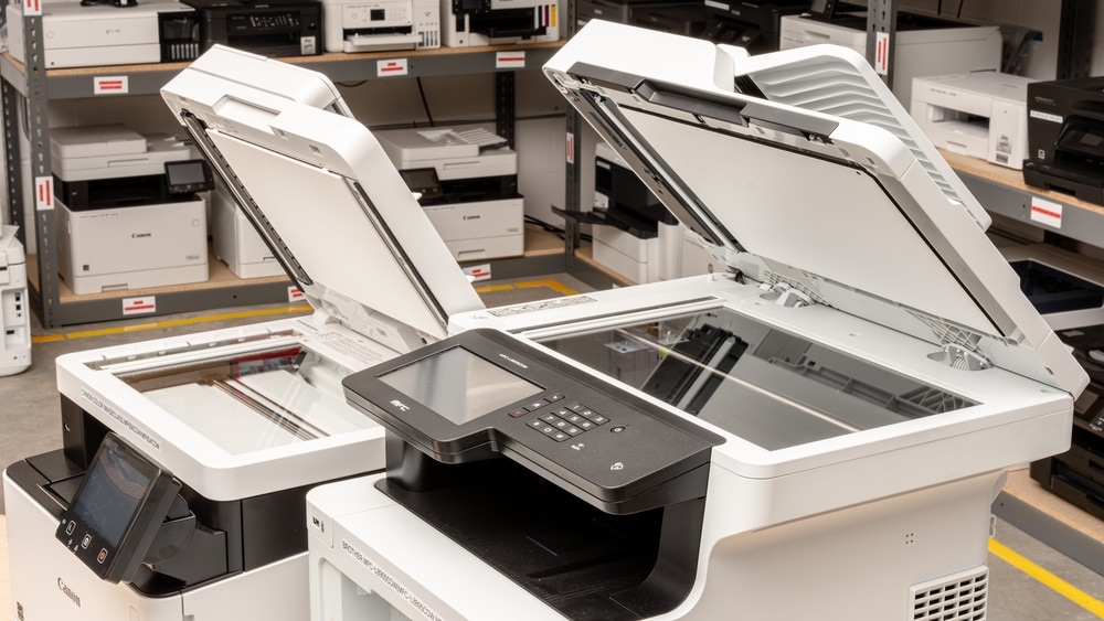 all in one multifunction printers