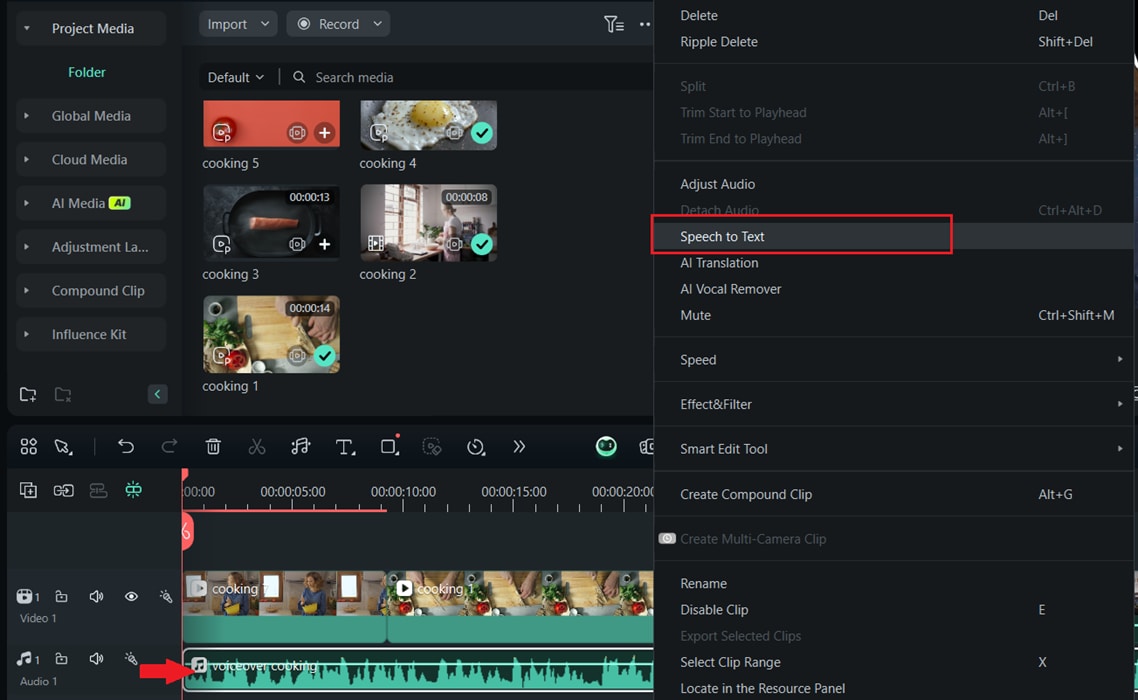 select stt tool