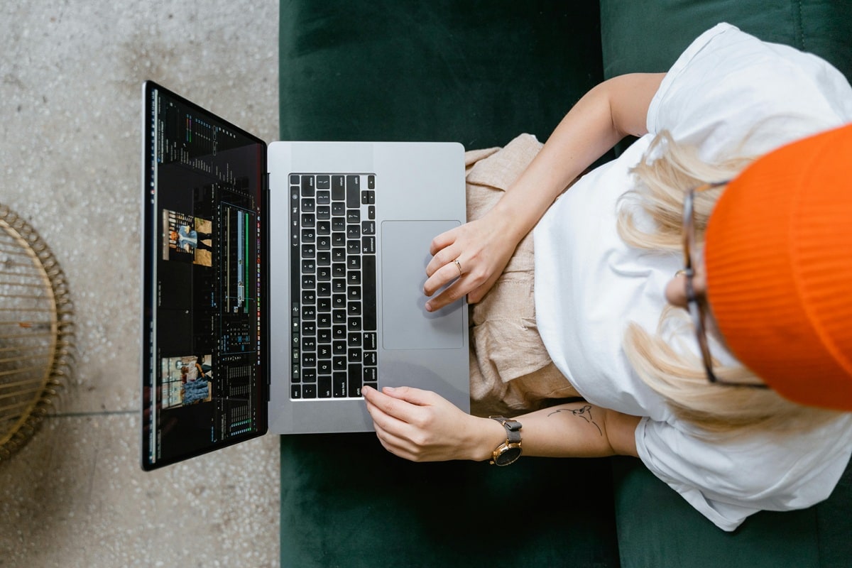 filmora recommended video editor