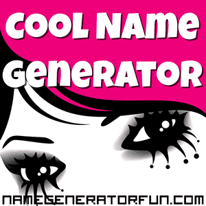 Cooler Namensgenerator