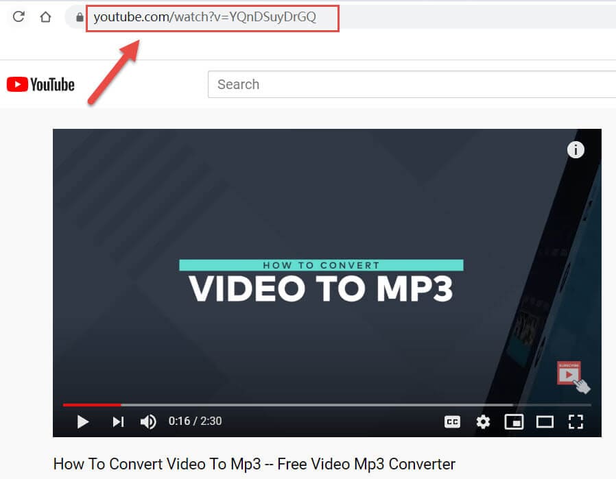 Los Mejores Conversores Gratis YouTube MP3 Deberías Conocer