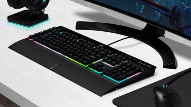 5 Daftar Keyboard Gaming Terbaik Di Bawah $100 Tahun 2021