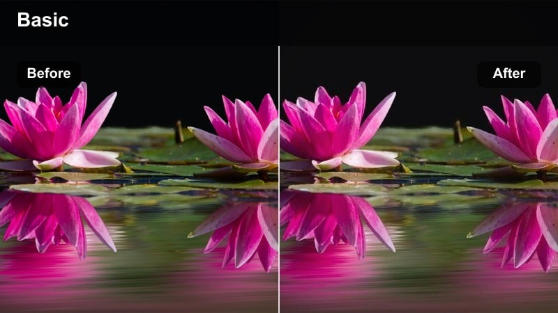 Rustic kitchen table with baked goods cooling on trays