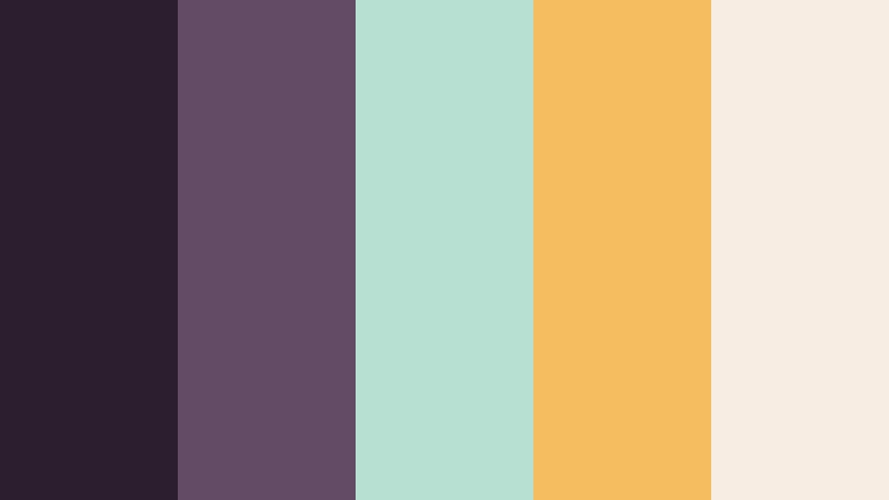 cozy co op gaming video color color palette with hex codes