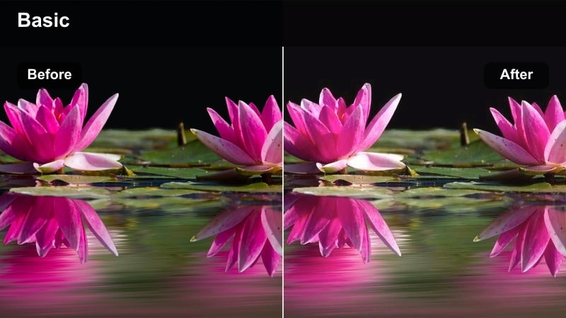 Cozy room interior with pastel-toned aesthetic