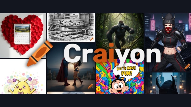 craiyon ai review
