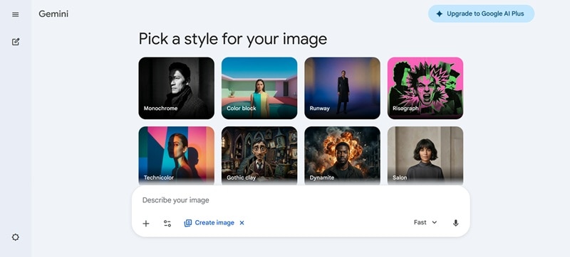 nano banana image generator