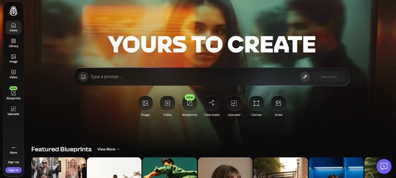 leonardo ai image generator