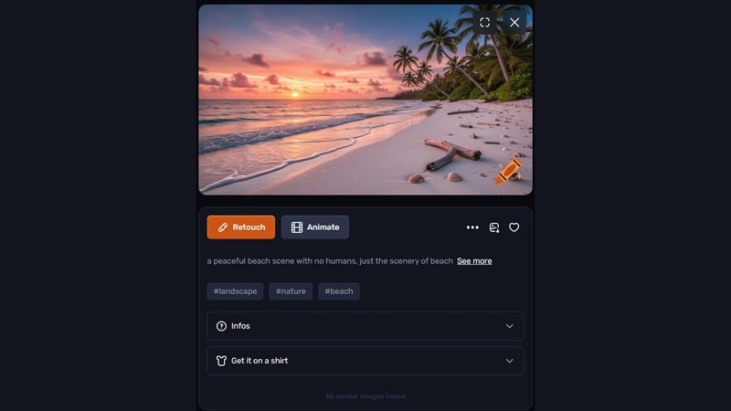 add negative prompt to craiyon ai