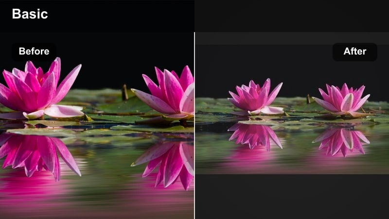 Minimalist influencer Reel with creamy matte neutral tones